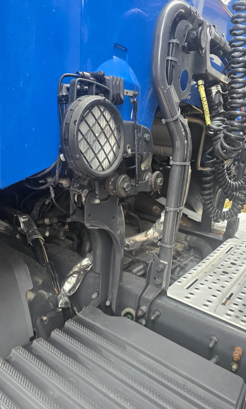 Scania R450 Ретардер, снимка 11 - Камиони - 52561797