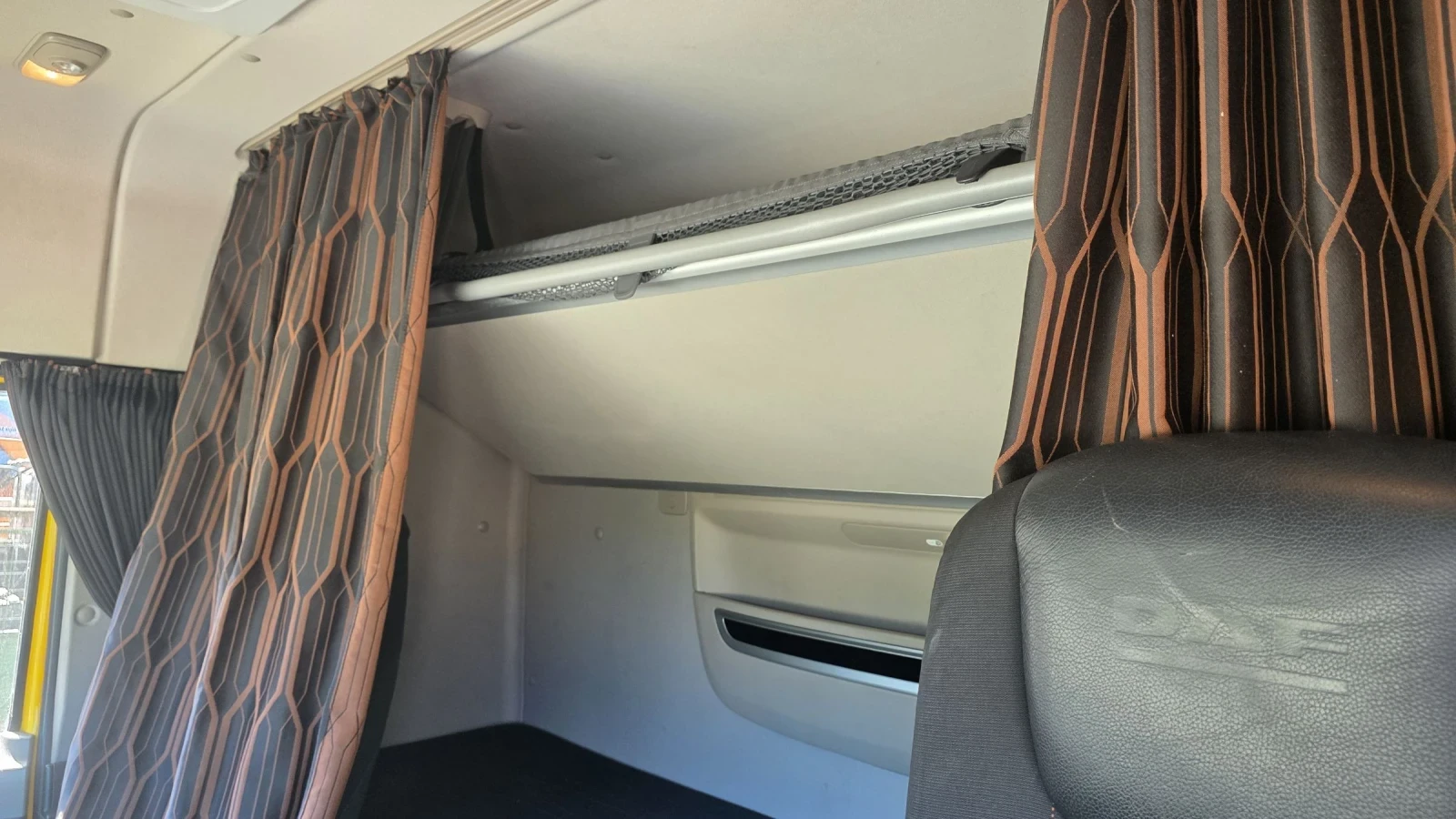 Daf FT XF 106  480 EURO 6   | Mobile.bg � ����������� 12