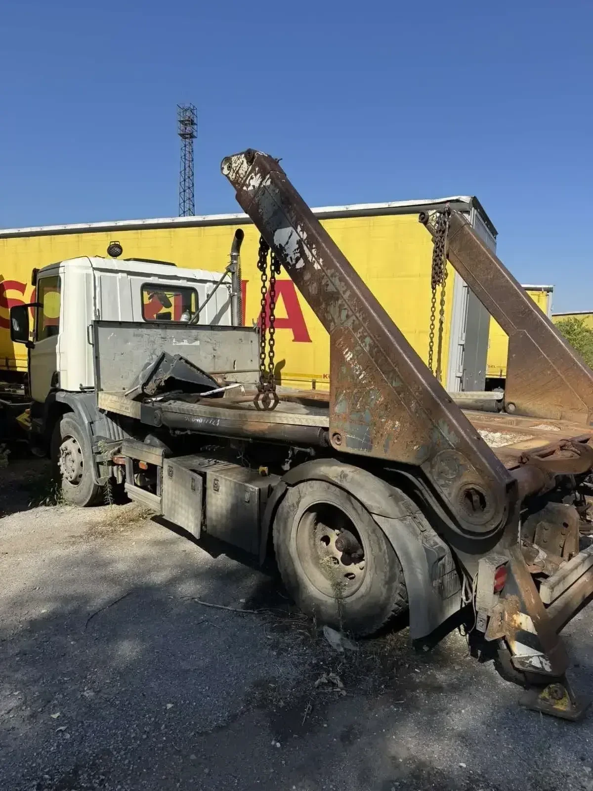 Scania 114 | Mobile.bg � ����������� 2