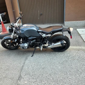 BMW R Bmw Rnine t pure, снимка 3