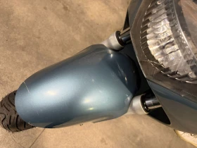 Honda 125 125@, снимка 10