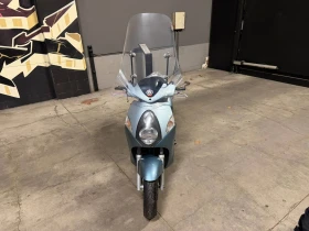 Honda 125 125@, снимка 12