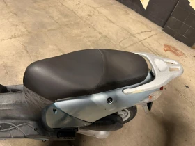 Honda 125 125@, снимка 9