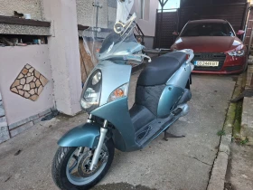 Honda 125 125@, снимка 13