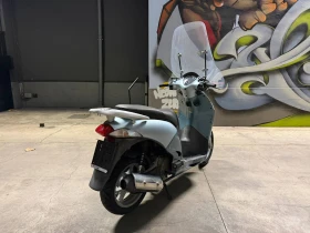 Honda 125 125@, снимка 3