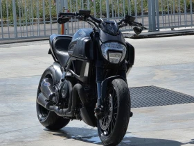 Ducati Diavel Stealth Edition, снимка 1