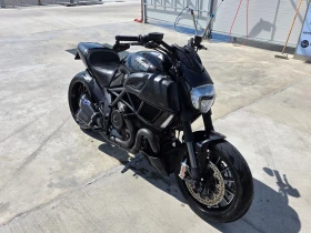 Ducati Diavel Stealth Edition, снимка 7