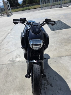 Ducati Diavel Stealth Edition, снимка 6