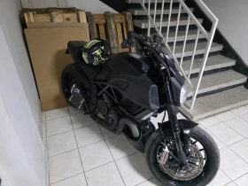 Ducati Diavel Stealth Edition, снимка 12