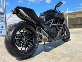 Ducati Diavel Stealth Edition, снимка 5