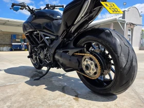 Ducati Diavel Stealth Edition, снимка 4