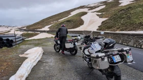 BMW G GS1250 ADV, снимка 3