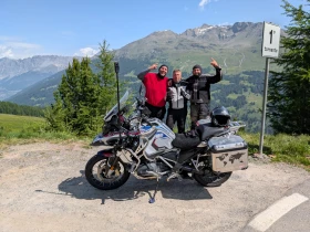 BMW G GS1250 ADV, снимка 10