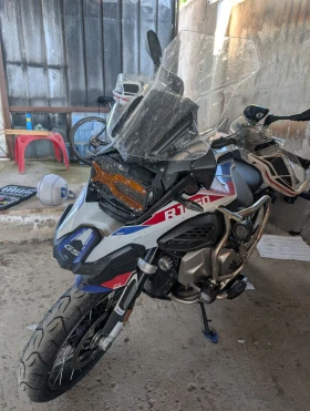 BMW R 1250 GS ADVENTURE, LOWER HIGH, снимка 8