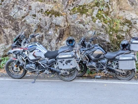 BMW G GS1250 ADV, снимка 4