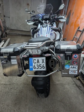 BMW G GS1250 ADV, снимка 7