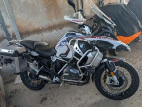 BMW R 1250 GS ADVENTURE, LOWER HIGH, снимка 11