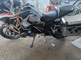 BMW R 1250 GS ADVENTURE, LOWER HIGH, снимка 7