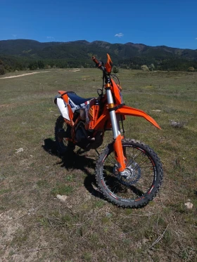 Ktm EXC 450 FACTORY EDITION, снимка 4