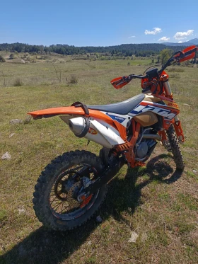 Ktm EXC 450 FACTORY EDITION, снимка 3