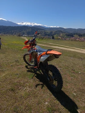 Ktm EXC 450 FACTORY EDITION, снимка 2