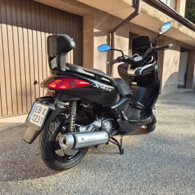 Yamaha X-max 250, снимка 7