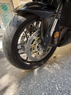 Honda Cbr 600RR ABS, снимка 10