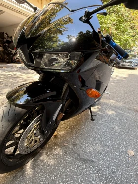 Honda Cbr 600RR ABS, снимка 11