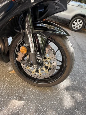 Honda Cbr 600RR ABS, снимка 7