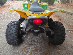 Can-Am Renеgade 800, снимка 7