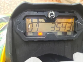 Can-Am Renеgade 800, снимка 9