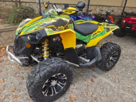Can-Am Renеgade 800, снимка 1