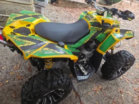 Can-Am Renеgade 800, снимка 5