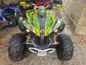 Can-Am Renеgade 800, снимка 3