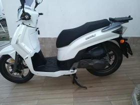 Kymco People | Mobile.bg    5