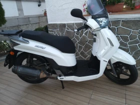 Kymco People | Mobile.bg    3