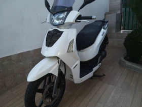 Kymco People | Mobile.bg    6