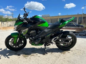 Kawasaki Z