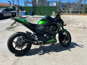 Kawasaki Z 800 | Mobile.bg    4