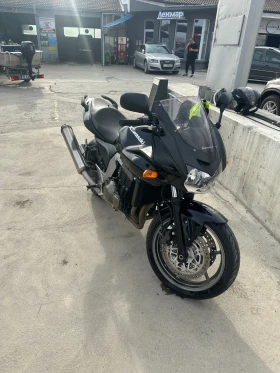     Kawasaki Z Z750s