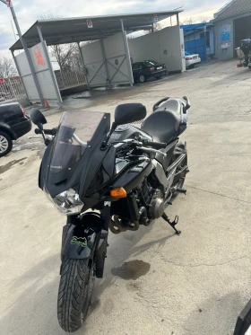 Kawasaki Z Z750s | Mobile.bg    4