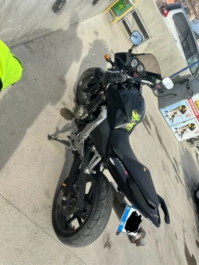 Kawasaki Z Z750s | Mobile.bg    5