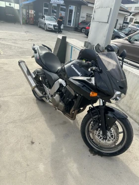 Kawasaki Z Z750s | Mobile.bg    2