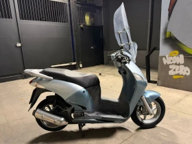 Honda 125 125@, снимка 4