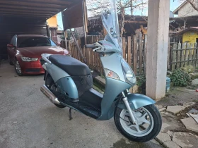 Honda 125 125@ | Mobile.bg � ����� ������ 14