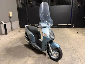 Honda 125 125@ - изображение 1