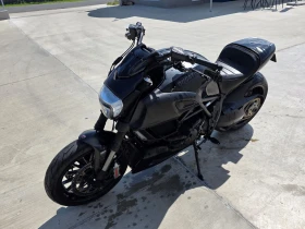 Ducati Diavel Stealth Edition, снимка 3 - Мотоциклети и мототехника - 53606193