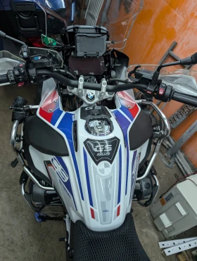 BMW G GS1250 ADV | Auto.bg — изображение 6