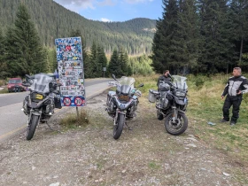 BMW G GS1250 ADV | Auto.bg — изображение 5