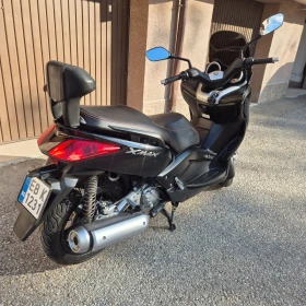 Yamaha X-max 250 | Mobile.bg � ����� ������ 8